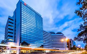 Nh 컬렉션 로얄 Wtc 보고타